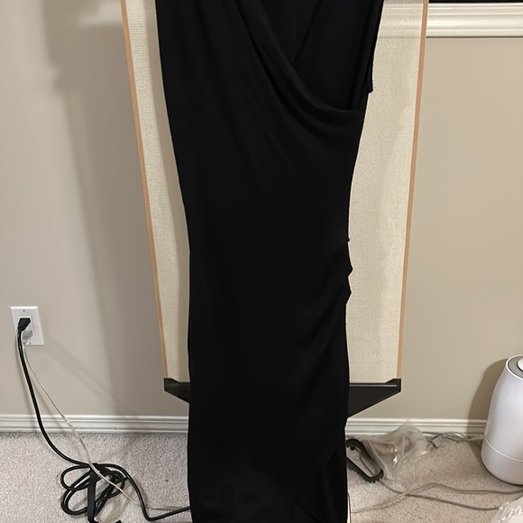 Wilfred Free black dress - Picture 2 of 6